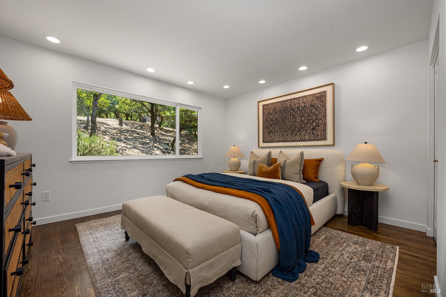 431 Oak Mesa Drive Santa Rosa CA 95409