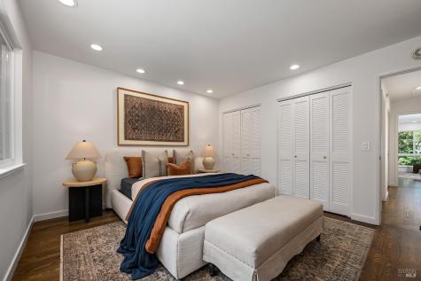 431 Oak Mesa Drive Santa Rosa CA 95409