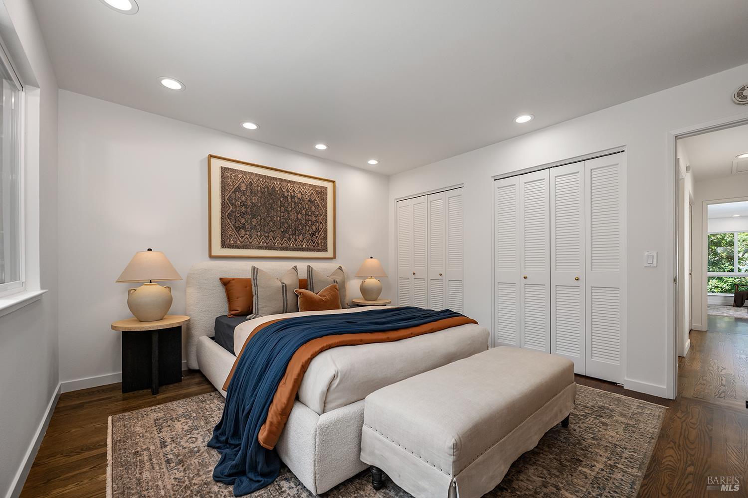 431 Oak Mesa Drive Santa Rosa CA 95409