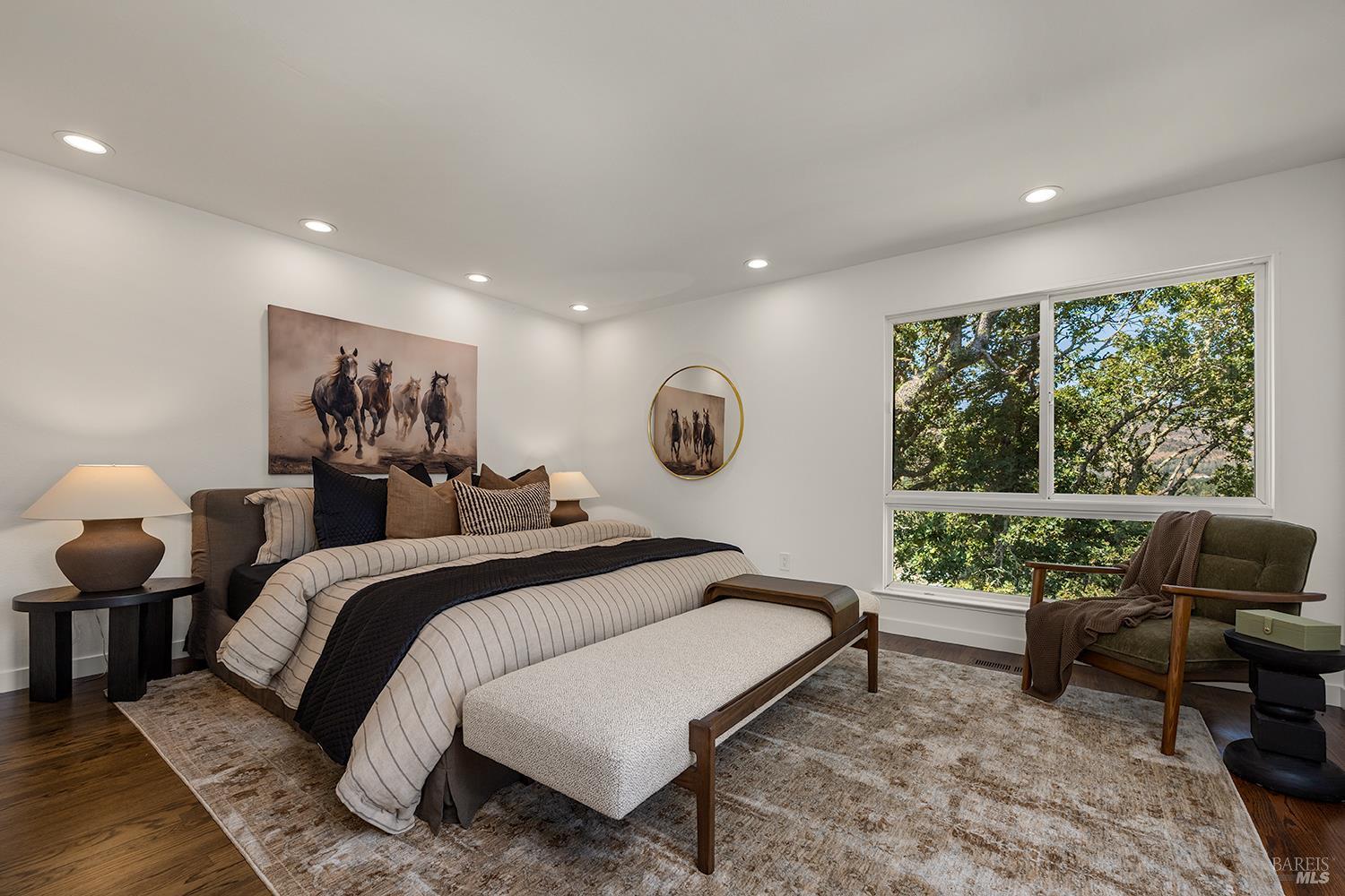 431 Oak Mesa Drive Santa Rosa CA 95409
