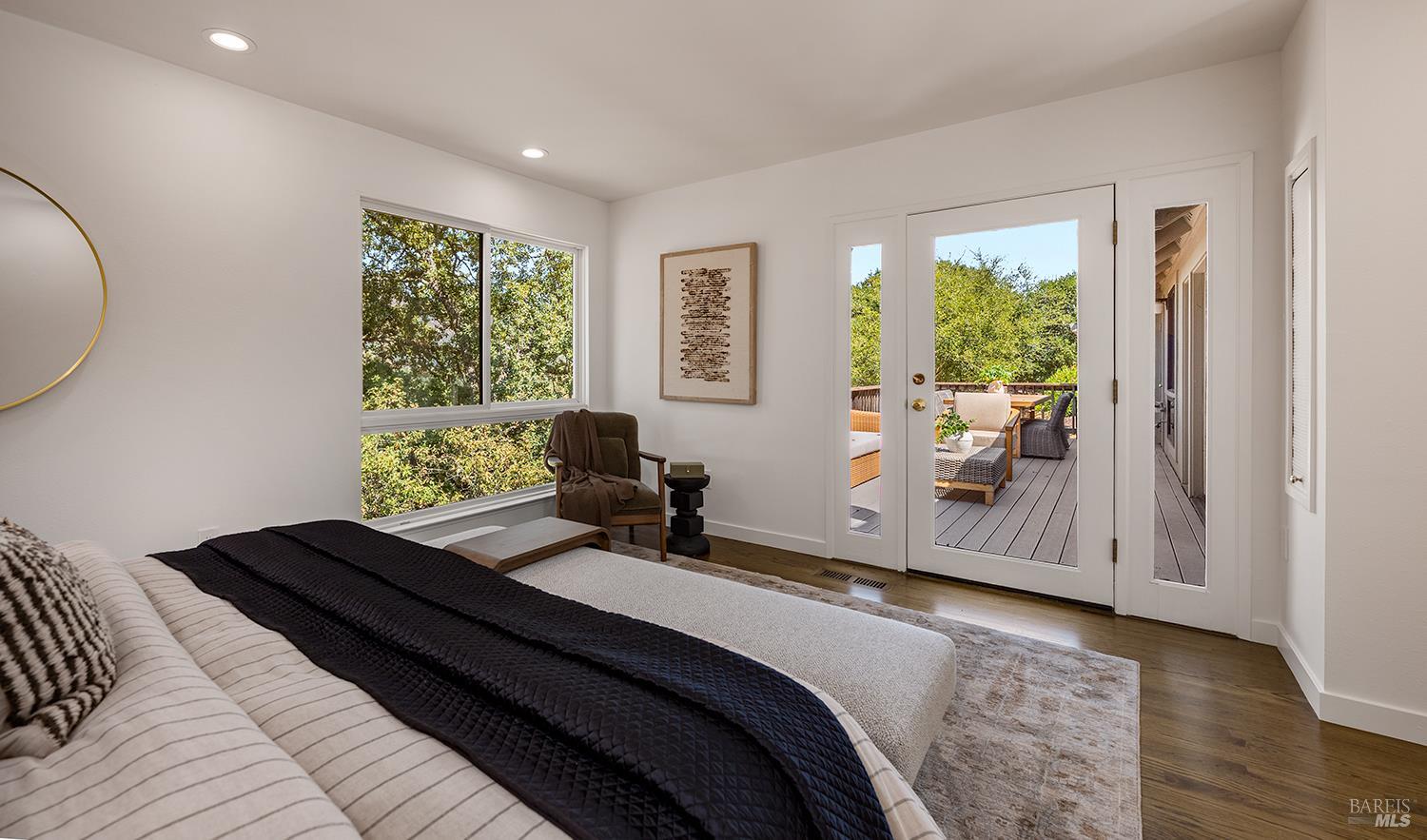 431 Oak Mesa Drive Santa Rosa CA 95409