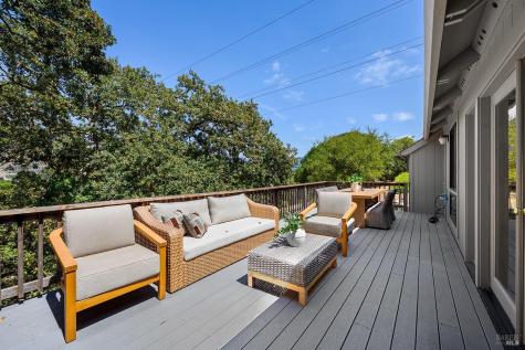 431 Oak Mesa Drive Santa Rosa CA 95409