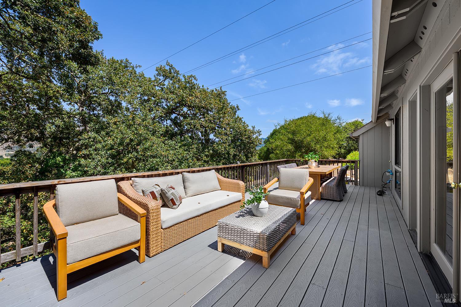431 Oak Mesa Drive Santa Rosa CA 95409