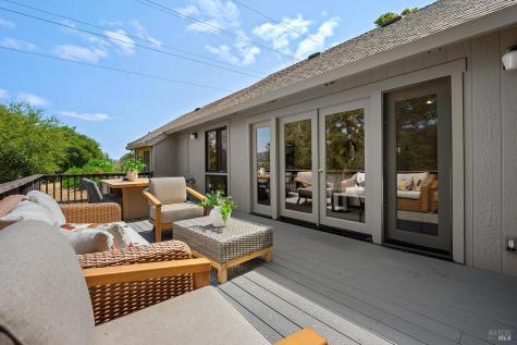 431 Oak Mesa Drive Santa Rosa CA 95409