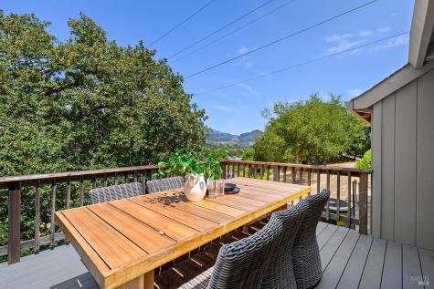 431 Oak Mesa Drive Santa Rosa CA 95409
