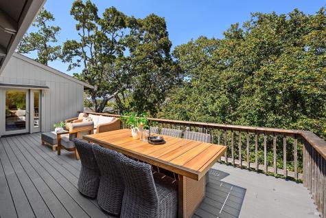 431 Oak Mesa Drive Santa Rosa CA 95409