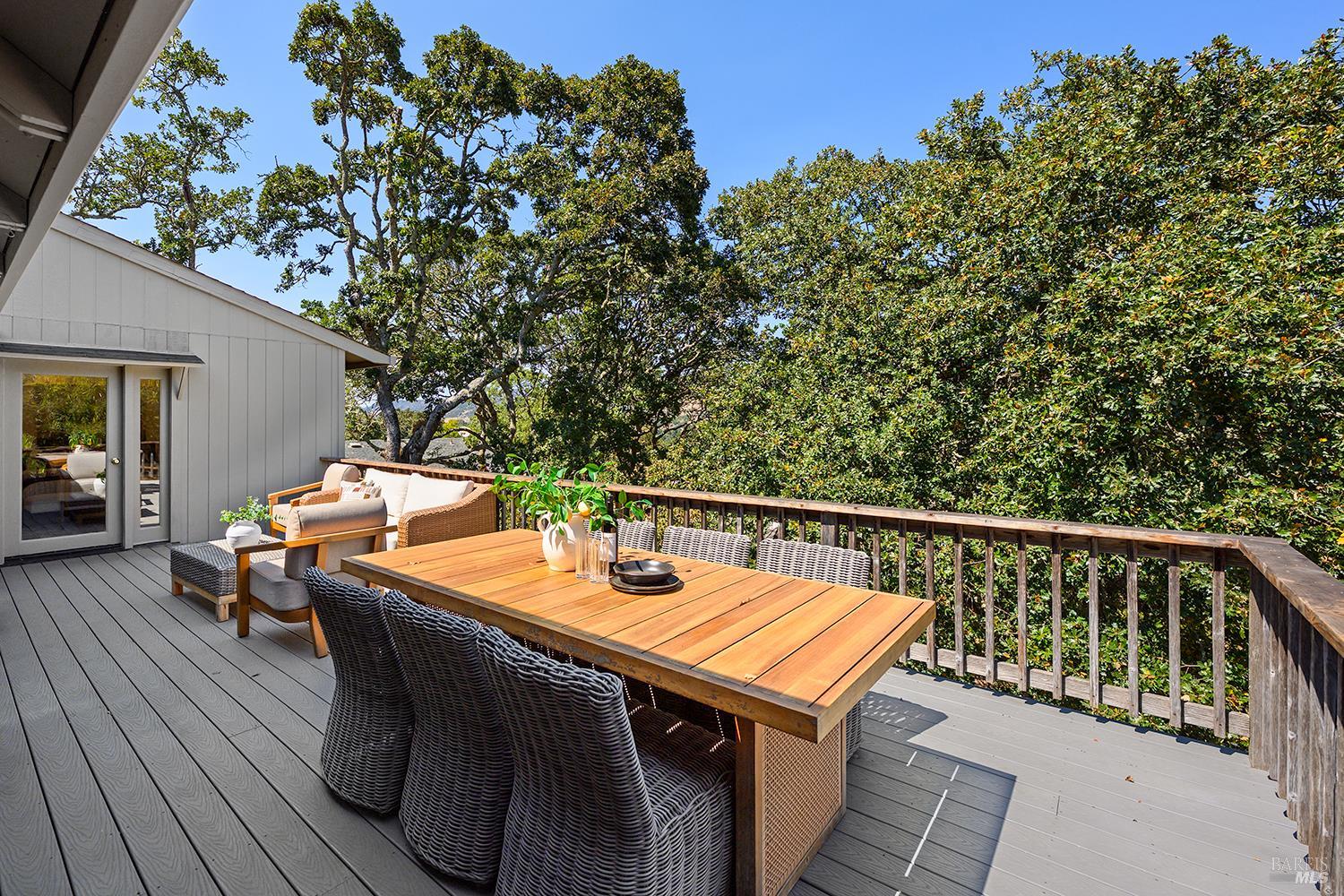 431 Oak Mesa Drive Santa Rosa CA 95409