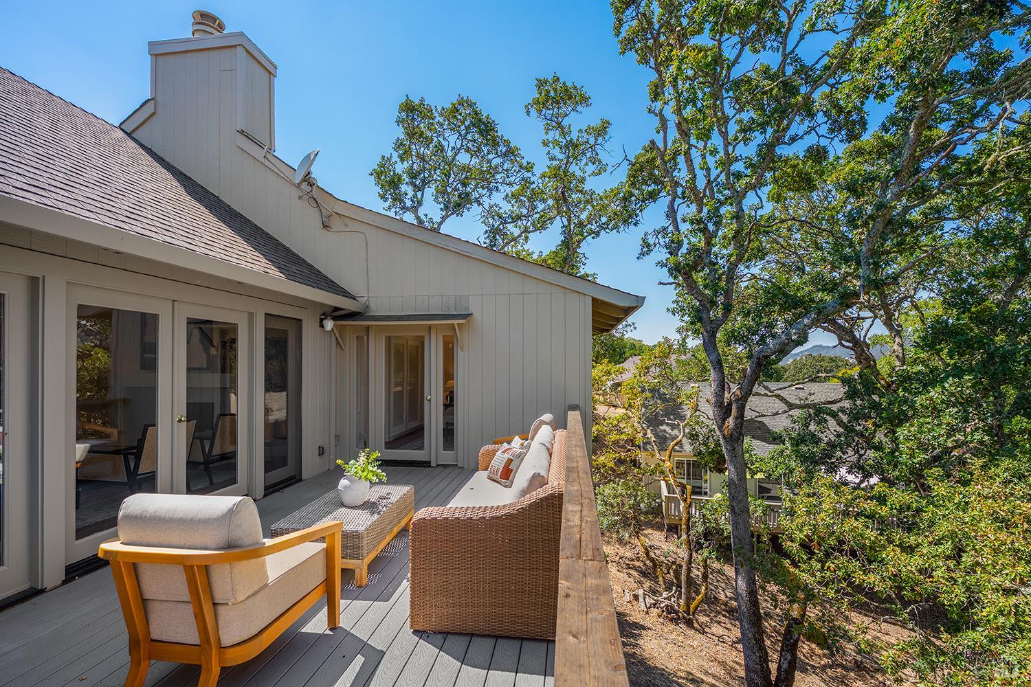 431 Oak Mesa Drive Santa Rosa CA 95409