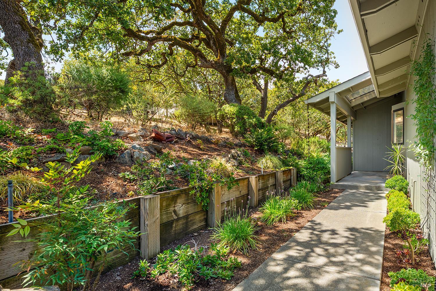 431 Oak Mesa Drive Santa Rosa CA 95409