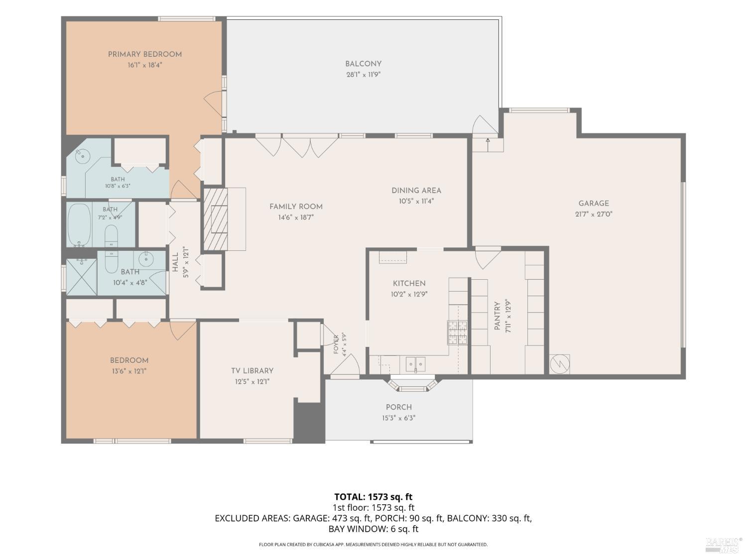 431 Oak Mesa Drive Santa Rosa CA 95409