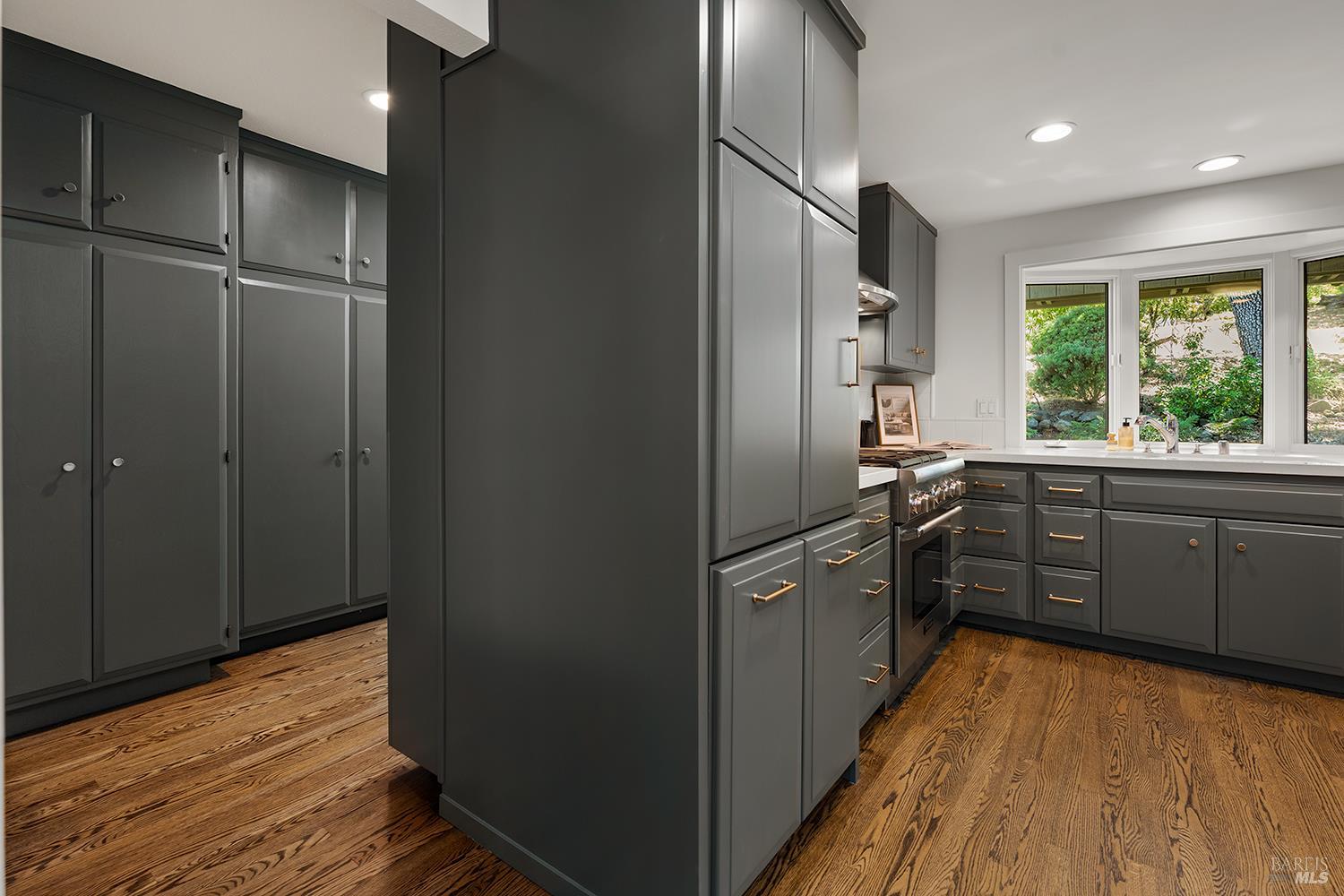 431 Oak Mesa Drive Santa Rosa CA 95409
