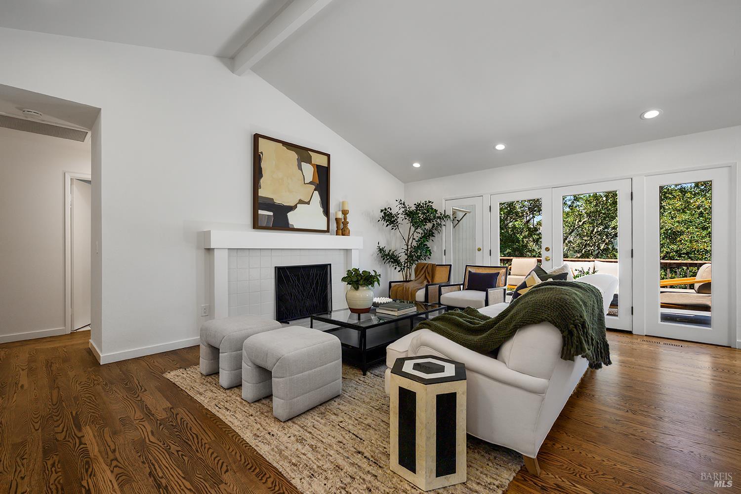 431 Oak Mesa Drive Santa Rosa CA 95409