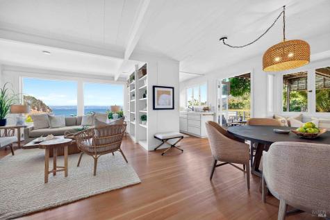 2459 Mar East Street Tiburon CA 94920