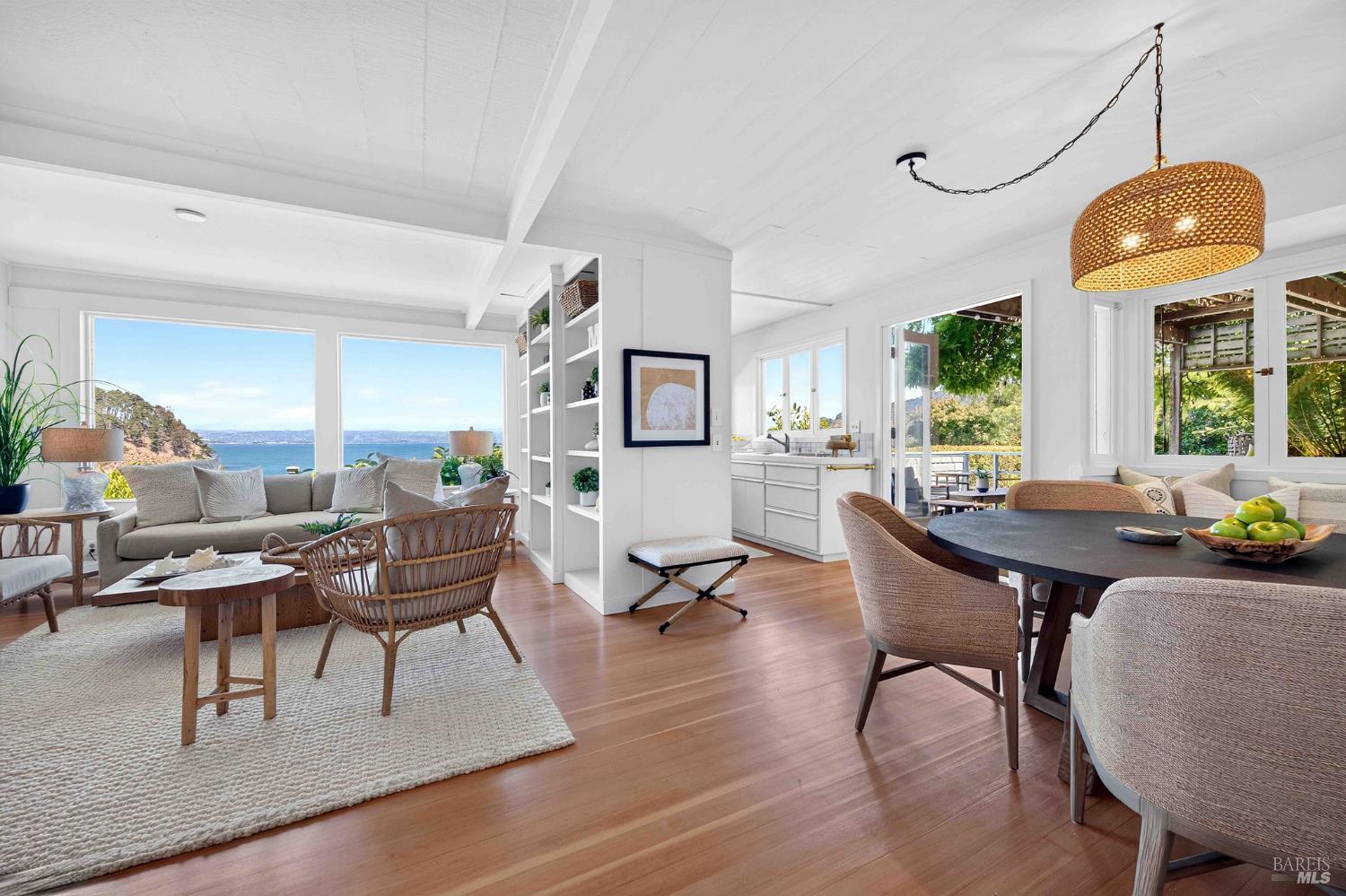 2459 Mar East Street Tiburon CA 94920