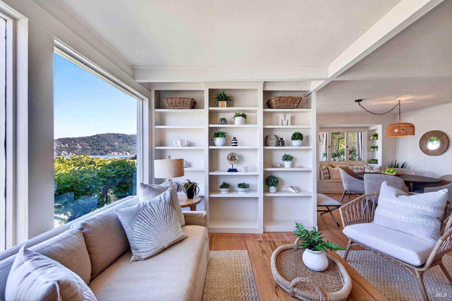 2459 Mar East Street Tiburon CA 94920