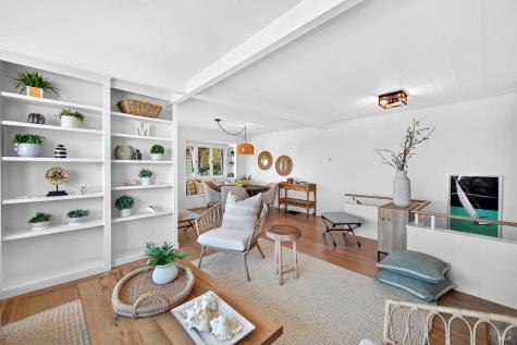 2459 Mar East Street Tiburon CA 94920