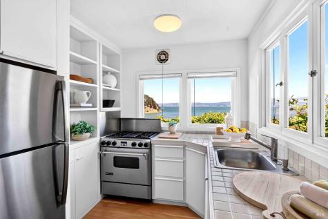 2459 Mar East Street Tiburon CA 94920