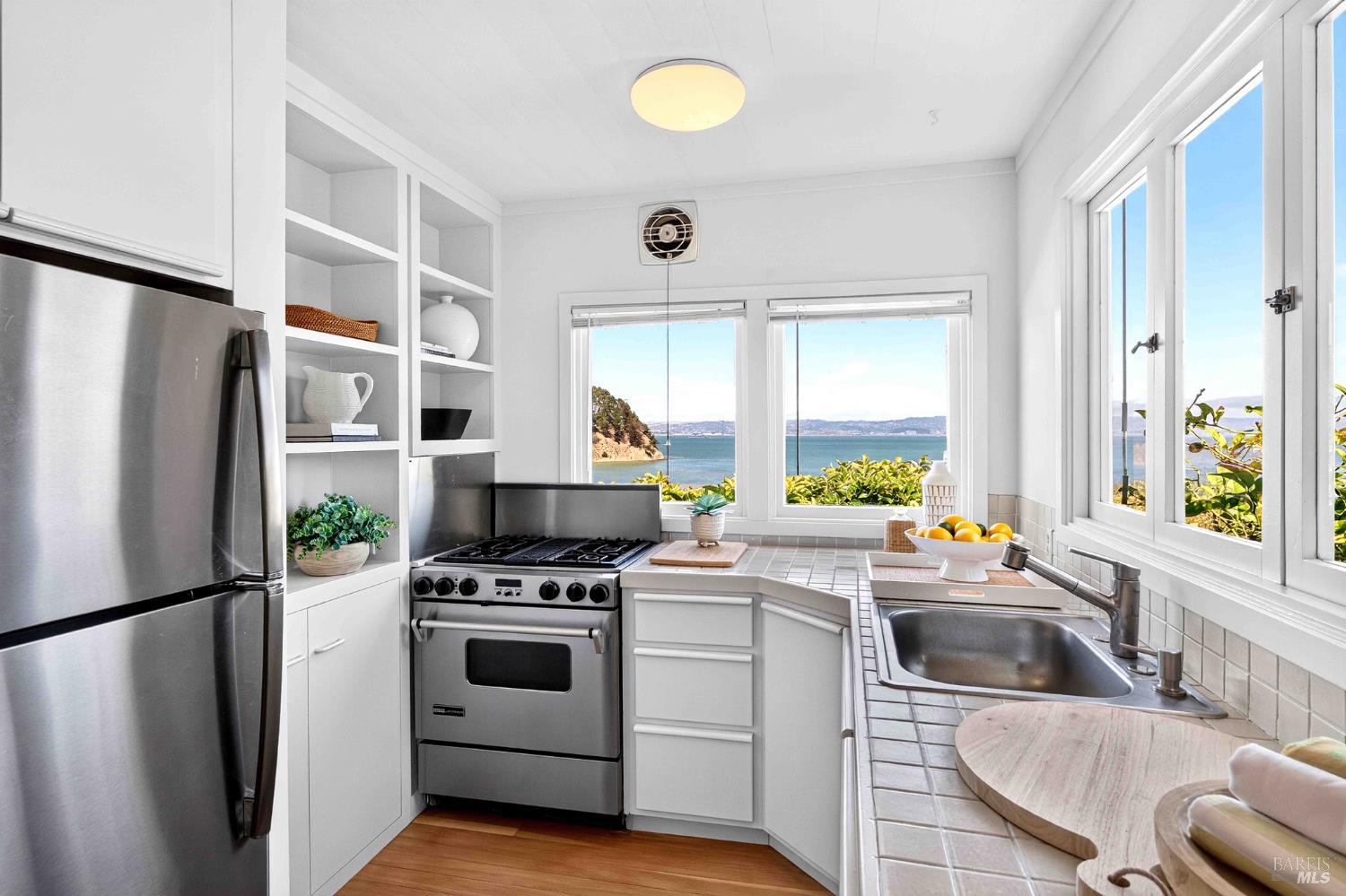 2459 Mar East Street Tiburon CA 94920