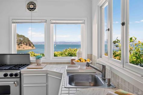 2459 Mar East Street Tiburon CA 94920