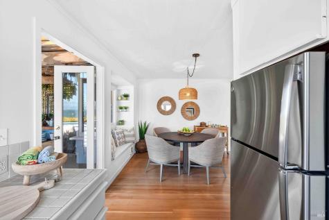 2459 Mar East Street Tiburon CA 94920