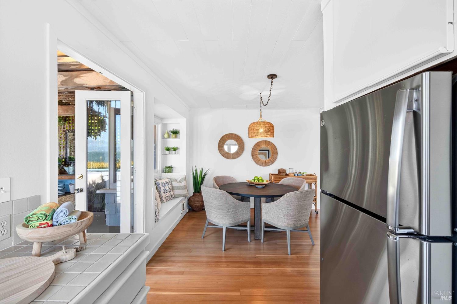 2459 Mar East Street Tiburon CA 94920