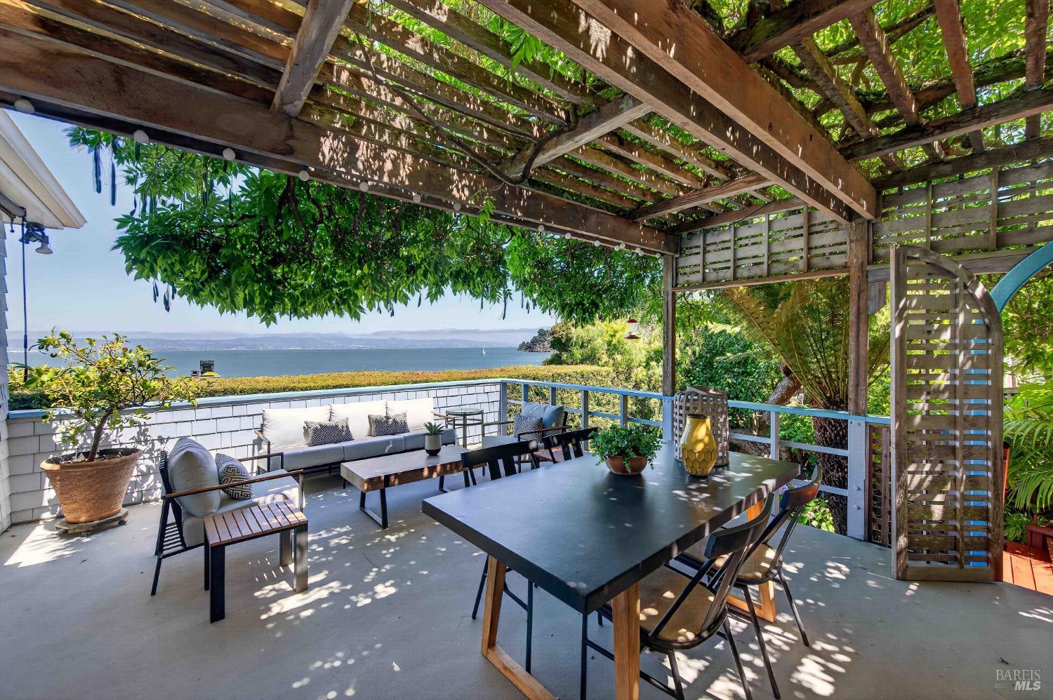 2459 Mar East Street Tiburon CA 94920