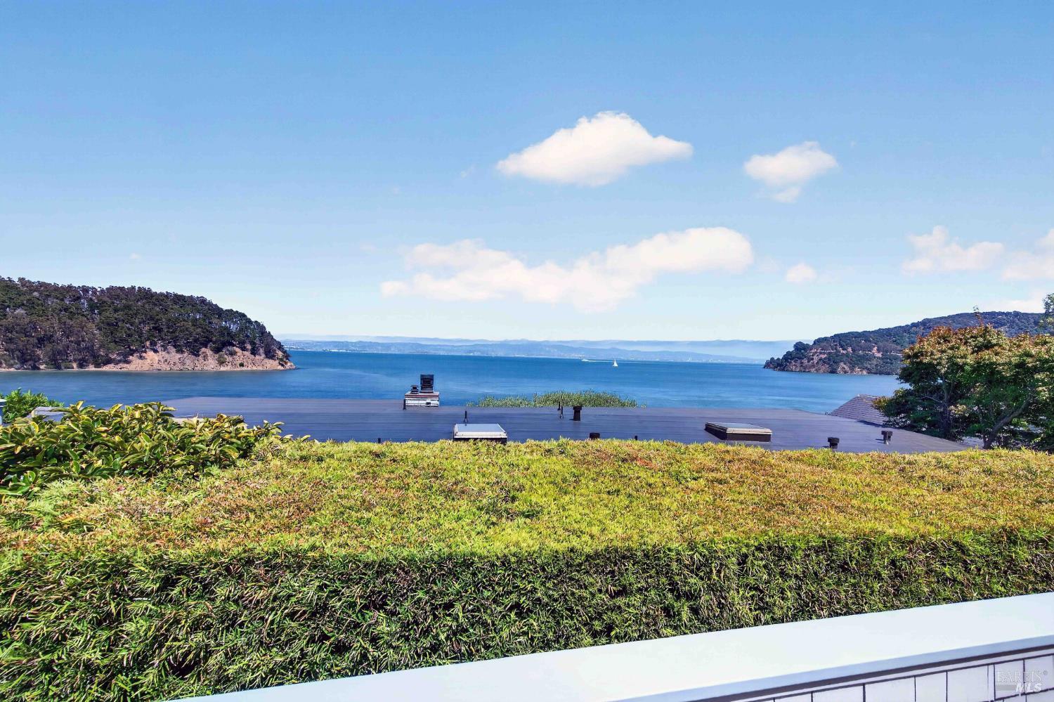 2459 Mar East Street Tiburon CA 94920