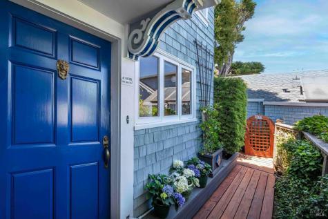 2459 Mar East Street Tiburon CA 94920