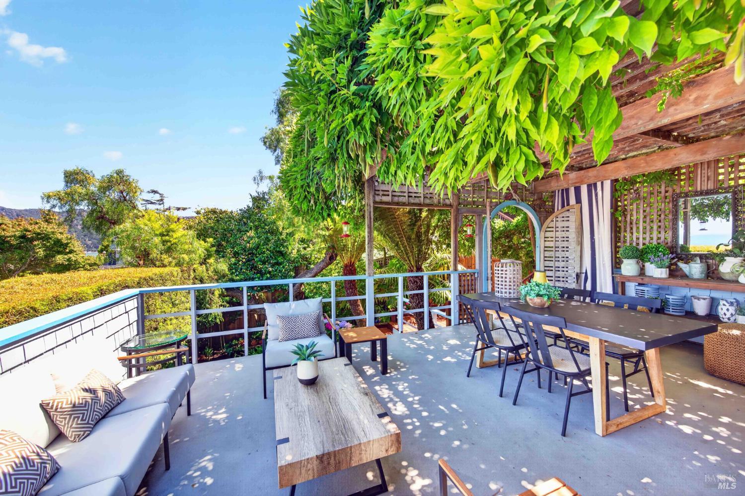 2459 Mar East Street Tiburon CA 94920