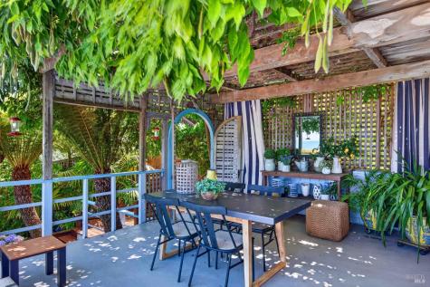 2459 Mar East Street Tiburon CA 94920