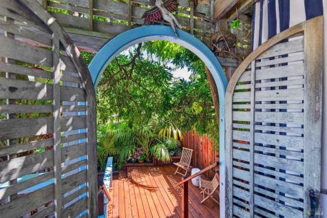 2459 Mar East Street Tiburon CA 94920