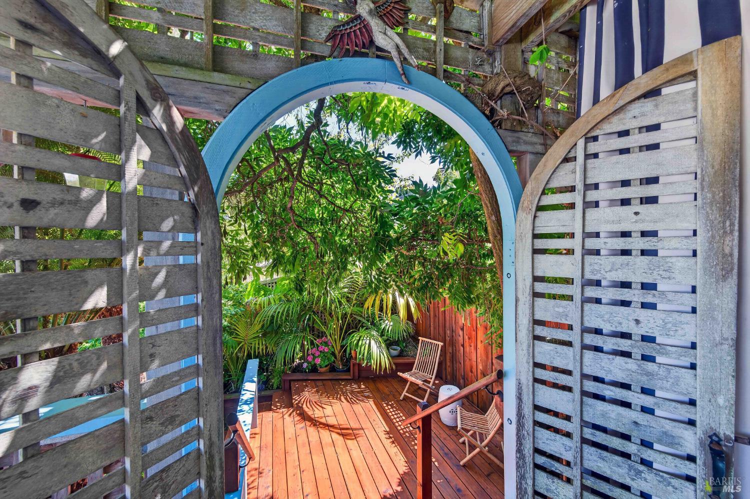 2459 Mar East Street Tiburon CA 94920