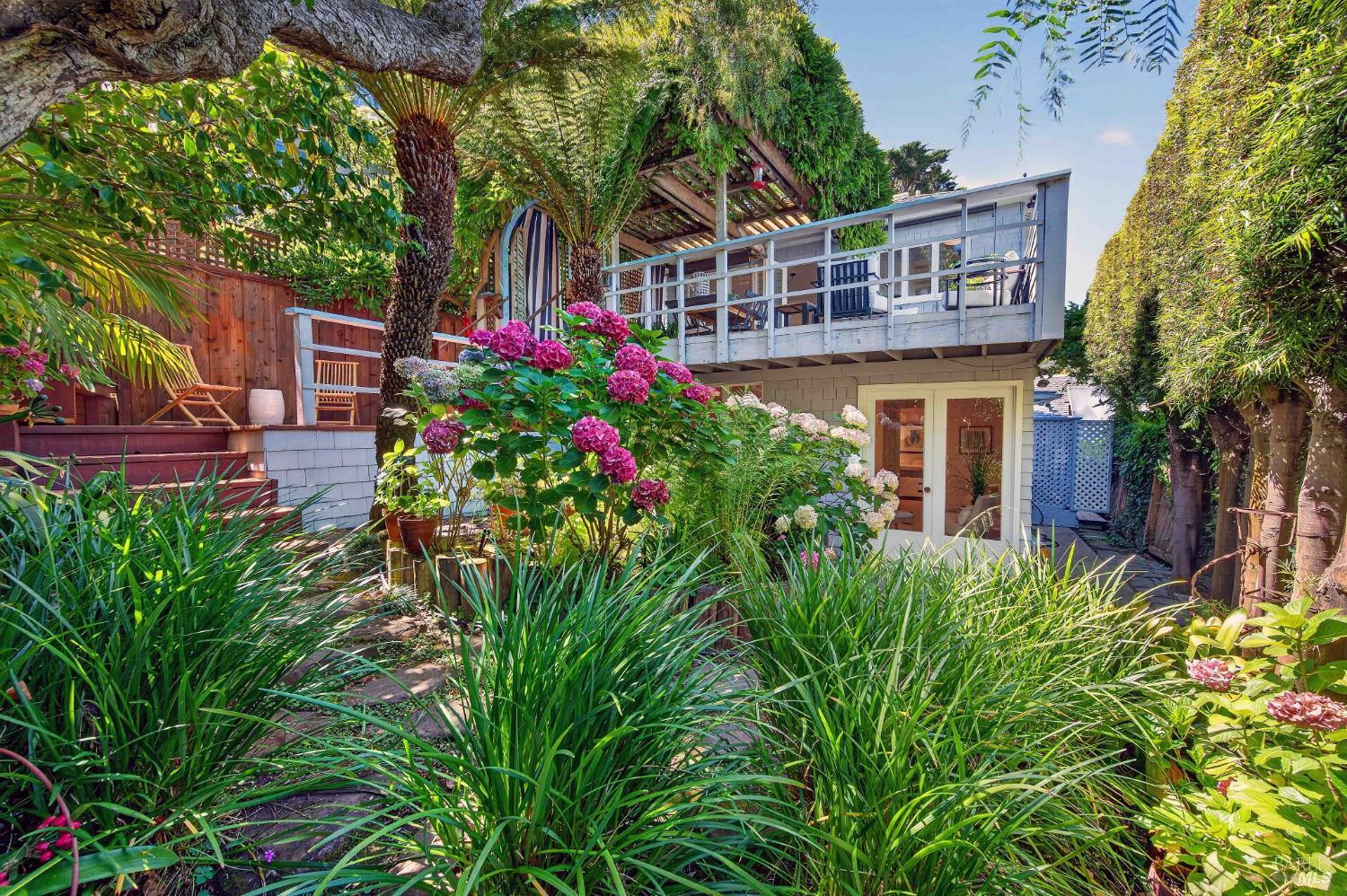 2459 Mar East Street Tiburon CA 94920