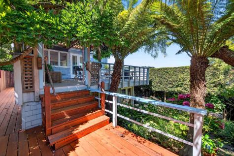 2459 Mar East Street Tiburon CA 94920