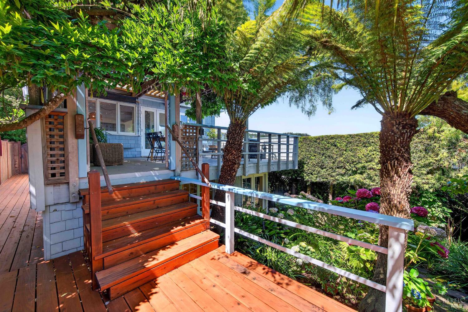 2459 Mar East Street Tiburon CA 94920