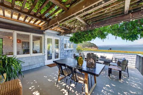 2459 Mar East Street Tiburon CA 94920