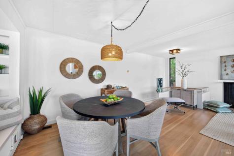 2459 Mar East Street Tiburon CA 94920