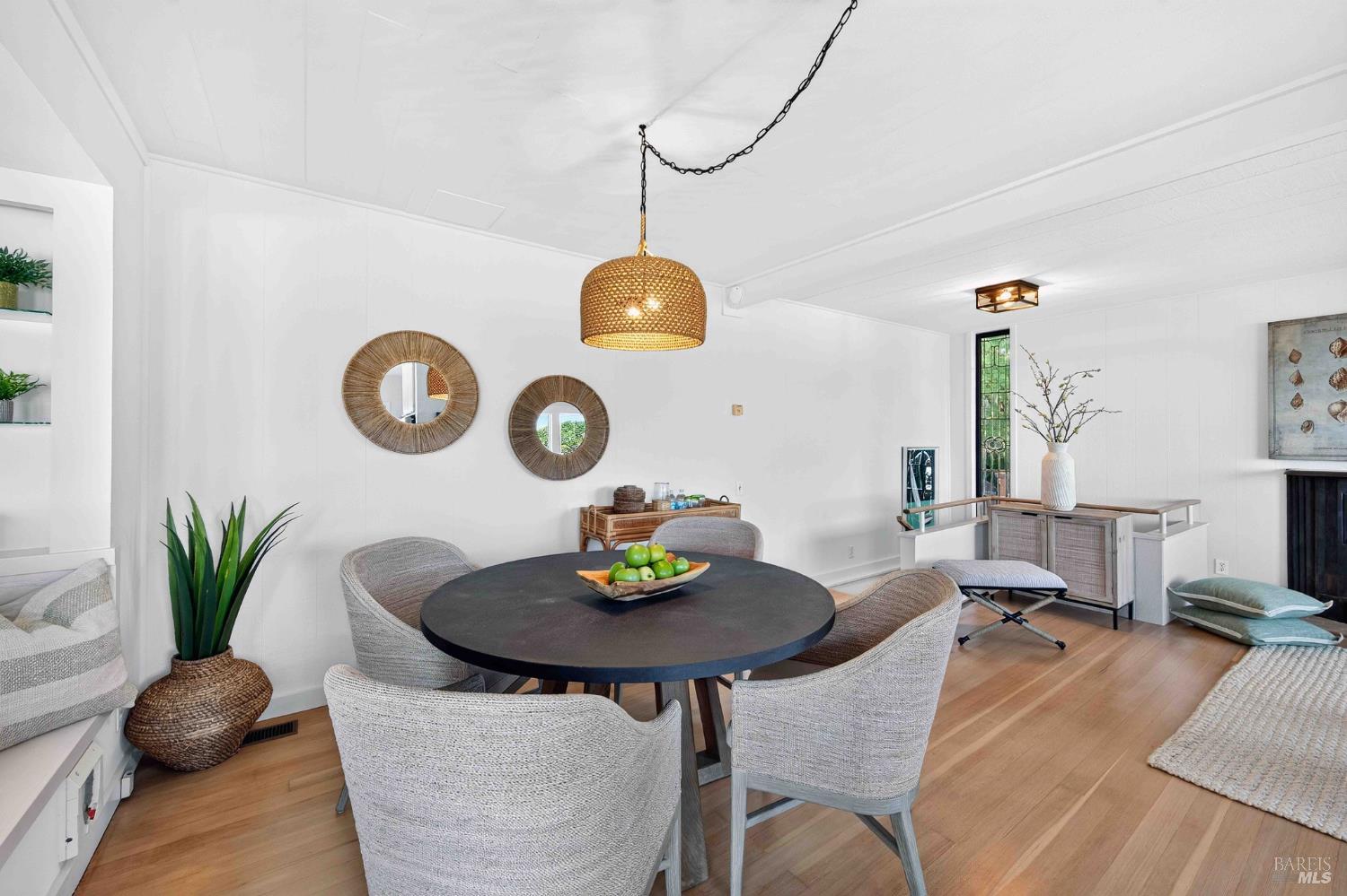 2459 Mar East Street Tiburon CA 94920