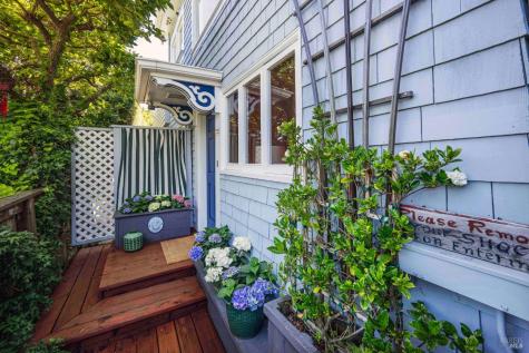2459 Mar East Street Tiburon CA 94920