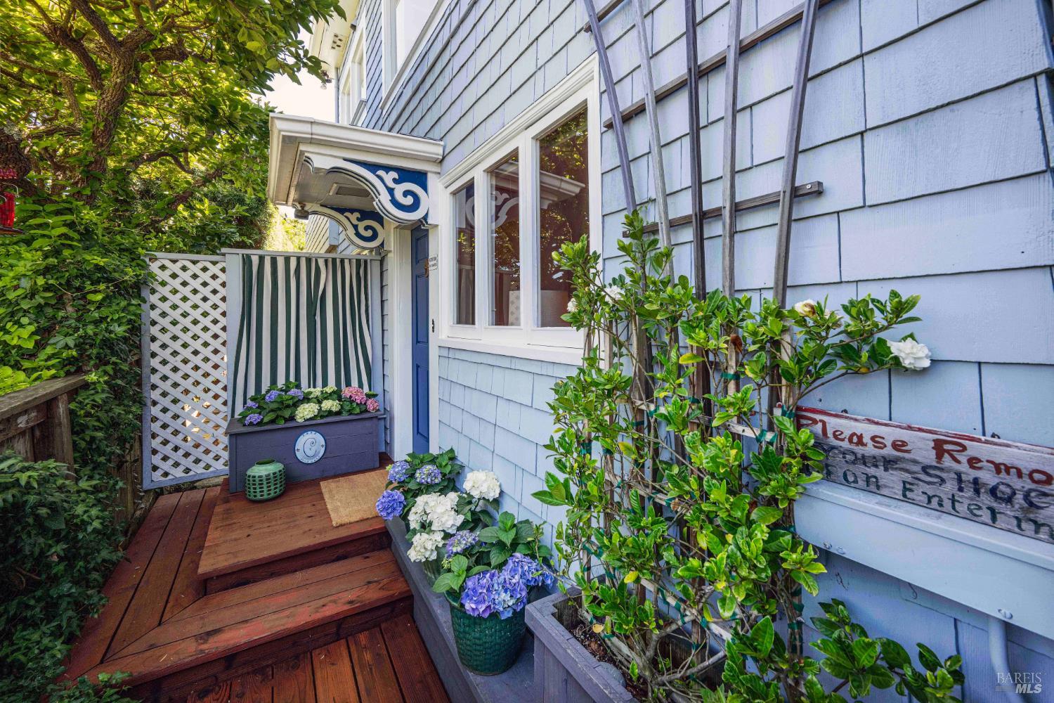 2459 Mar East Street Tiburon CA 94920