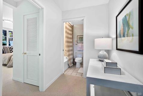 2459 Mar East Street Tiburon CA 94920