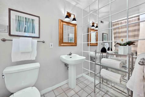 2459 Mar East Street Tiburon CA 94920