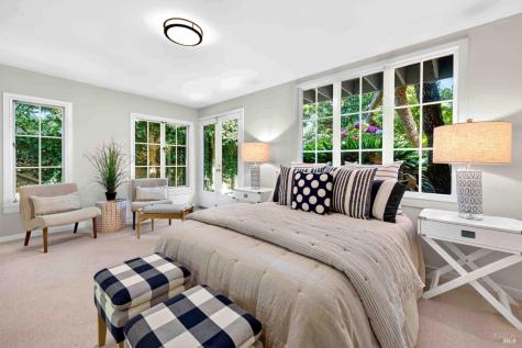 2459 Mar East Street Tiburon CA 94920