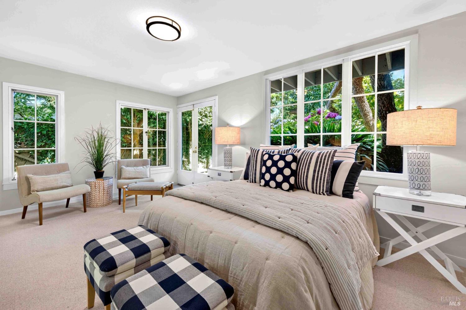 2459 Mar East Street Tiburon CA 94920
