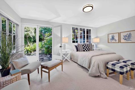 2459 Mar East Street Tiburon CA 94920