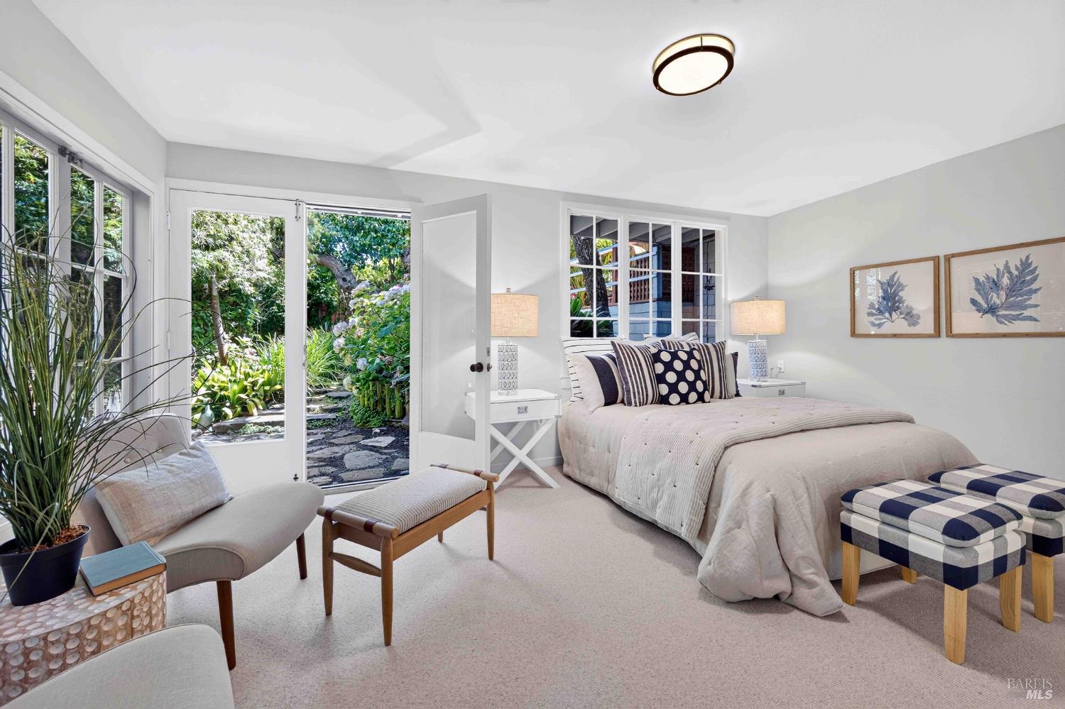 2459 Mar East Street Tiburon CA 94920