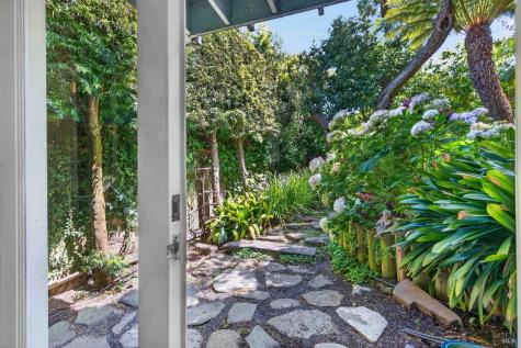 2459 Mar East Street Tiburon CA 94920