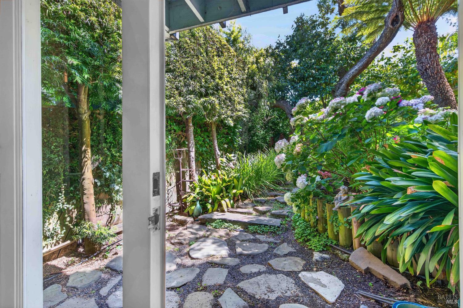 2459 Mar East Street Tiburon CA 94920