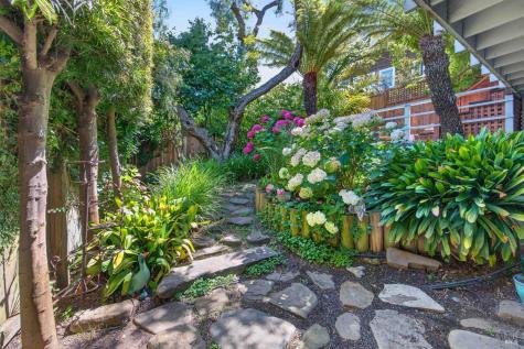 2459 Mar East Street Tiburon CA 94920