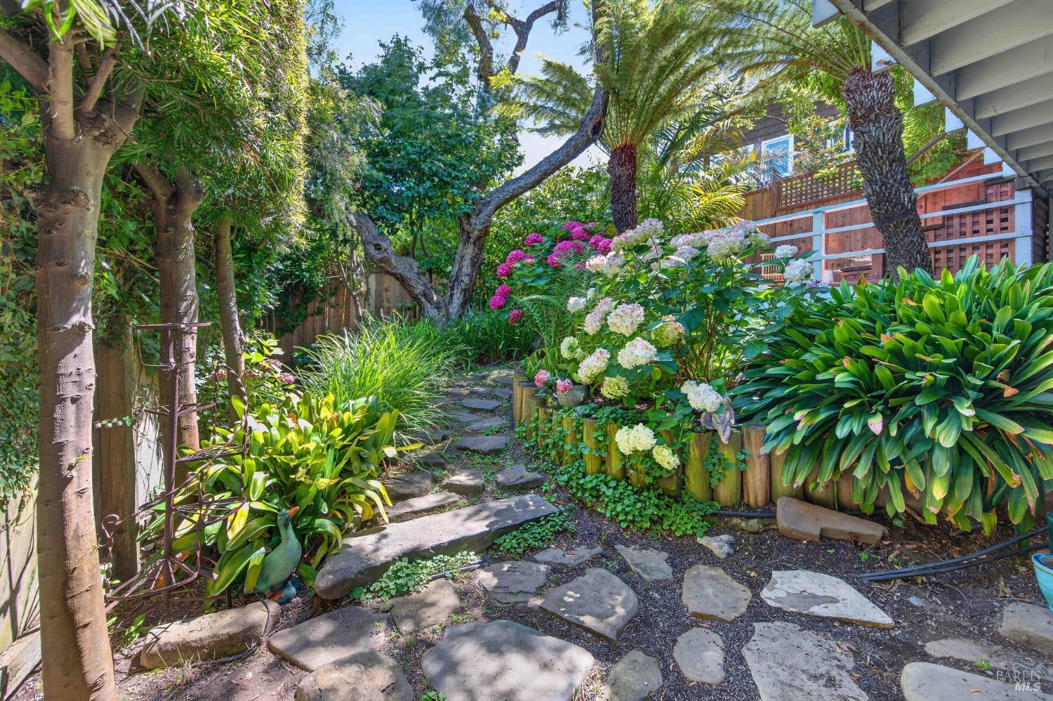 2459 Mar East Street Tiburon CA 94920